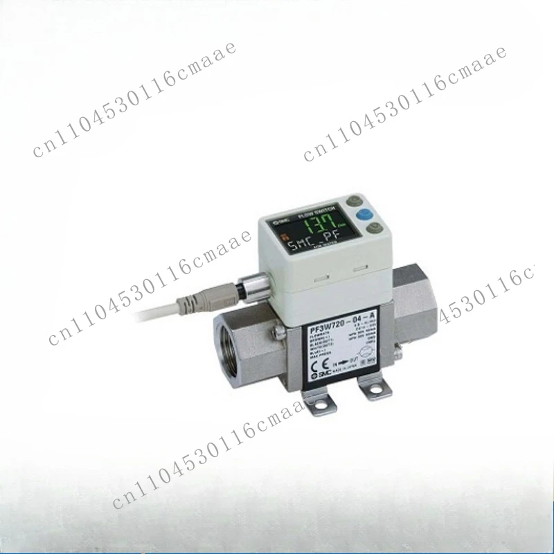 

Water Digital Flow Switch Pressure Switch Switch Controller PF3W704-03-A-M