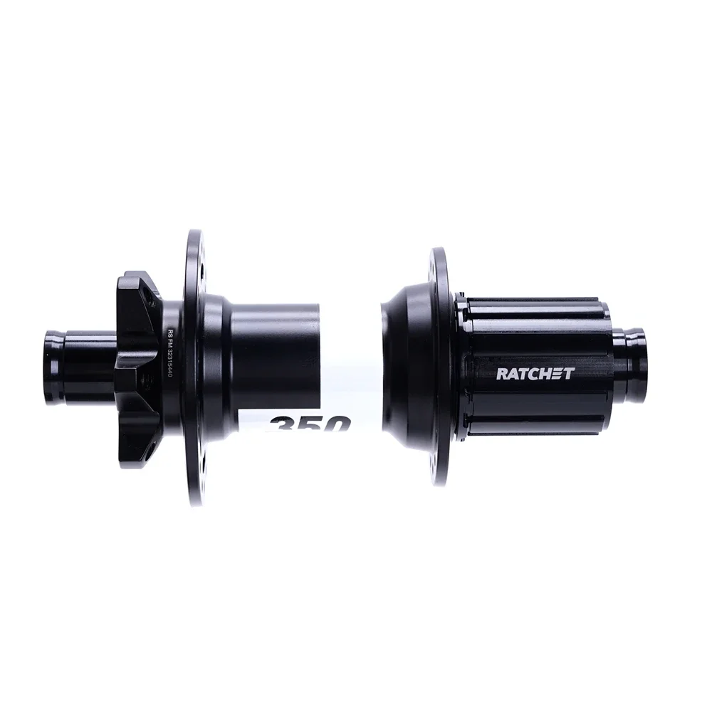 2021 Original DT350SL MTB Bicycle Classic Pull Wheel Hub 32H 28H 6-pin Disc Brake Front 110*15 rear 148*12 36T Ratchet cubo mtb