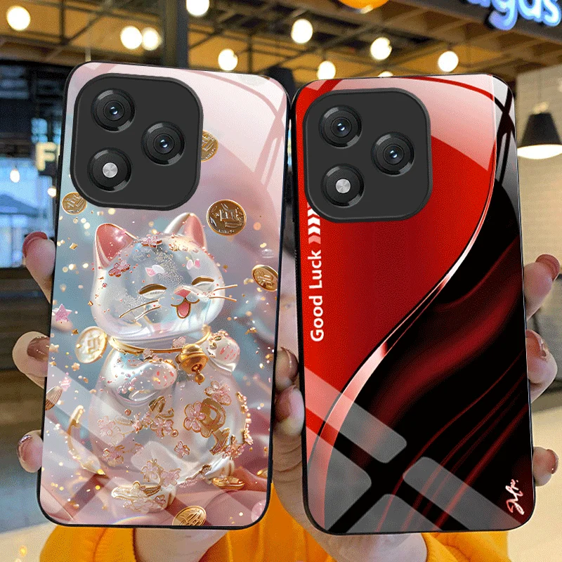 Hard Tempered Glass…