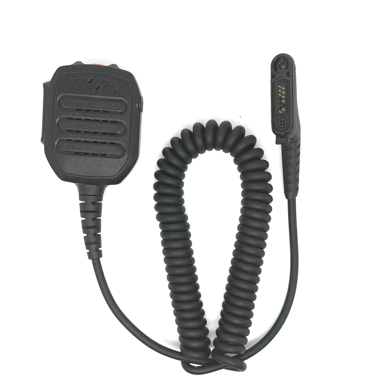Micrófono Remoto con Altavoz PMMN4140A RM760 para Radios Bidireccionales MXP600 R7 APX N50 APX N30 ION