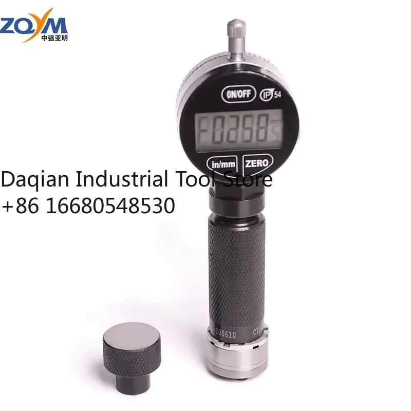 D5A Zqym Factory Co…