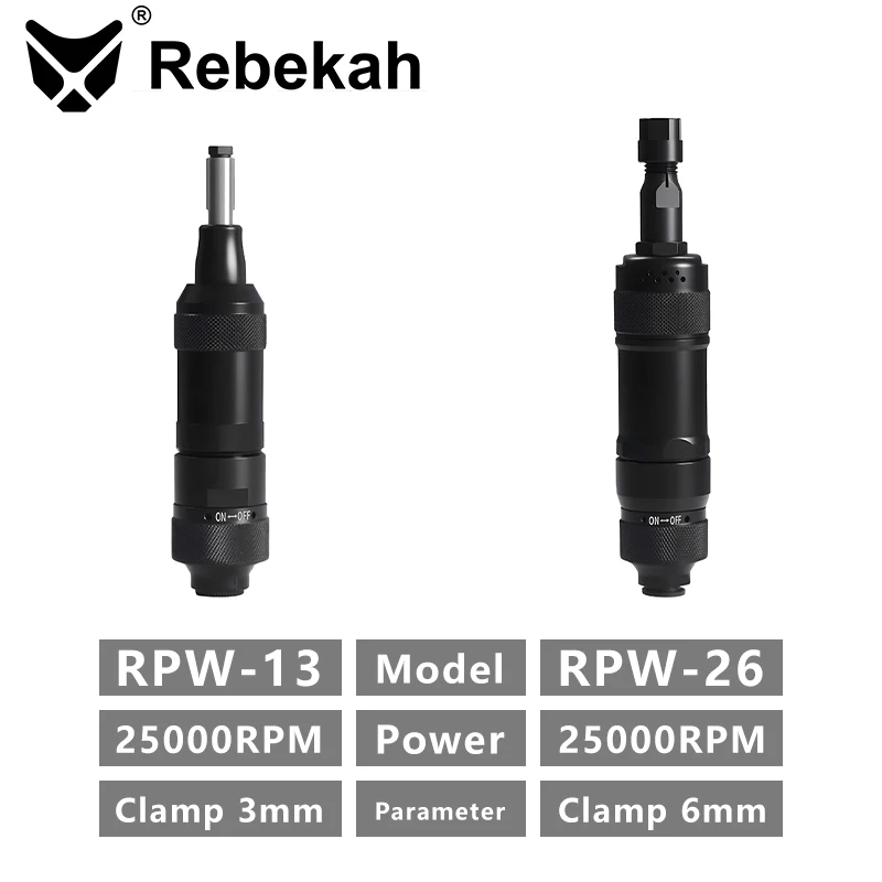 Thumbnail 2 - #7 Compare Pneumatic Drills Before You Buy