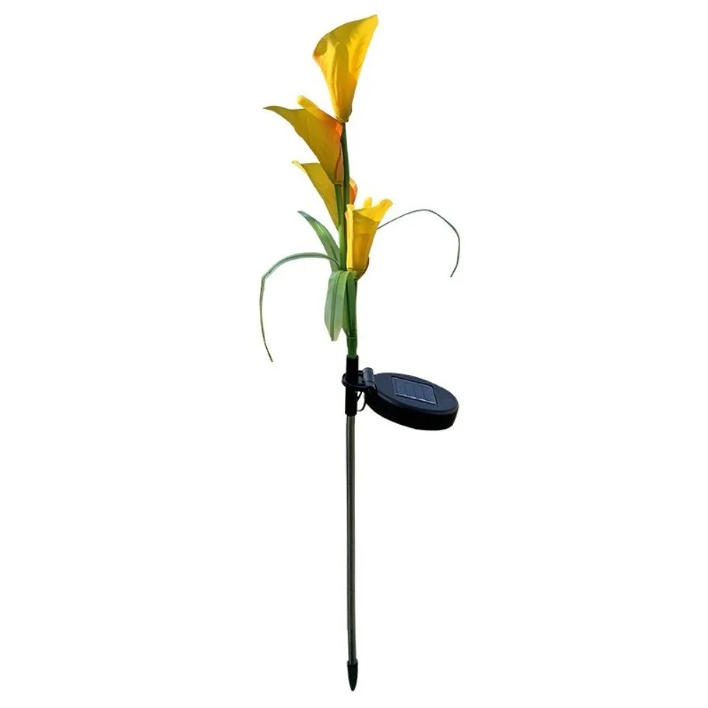 luminaria-solar-criativa-em-forma-de-flor-calla-a-prova-d'Agua-luzes-coloridas-para-jardim-luminaria-de-chao-sem-fio-e-economica-para-quintal-e-varanda