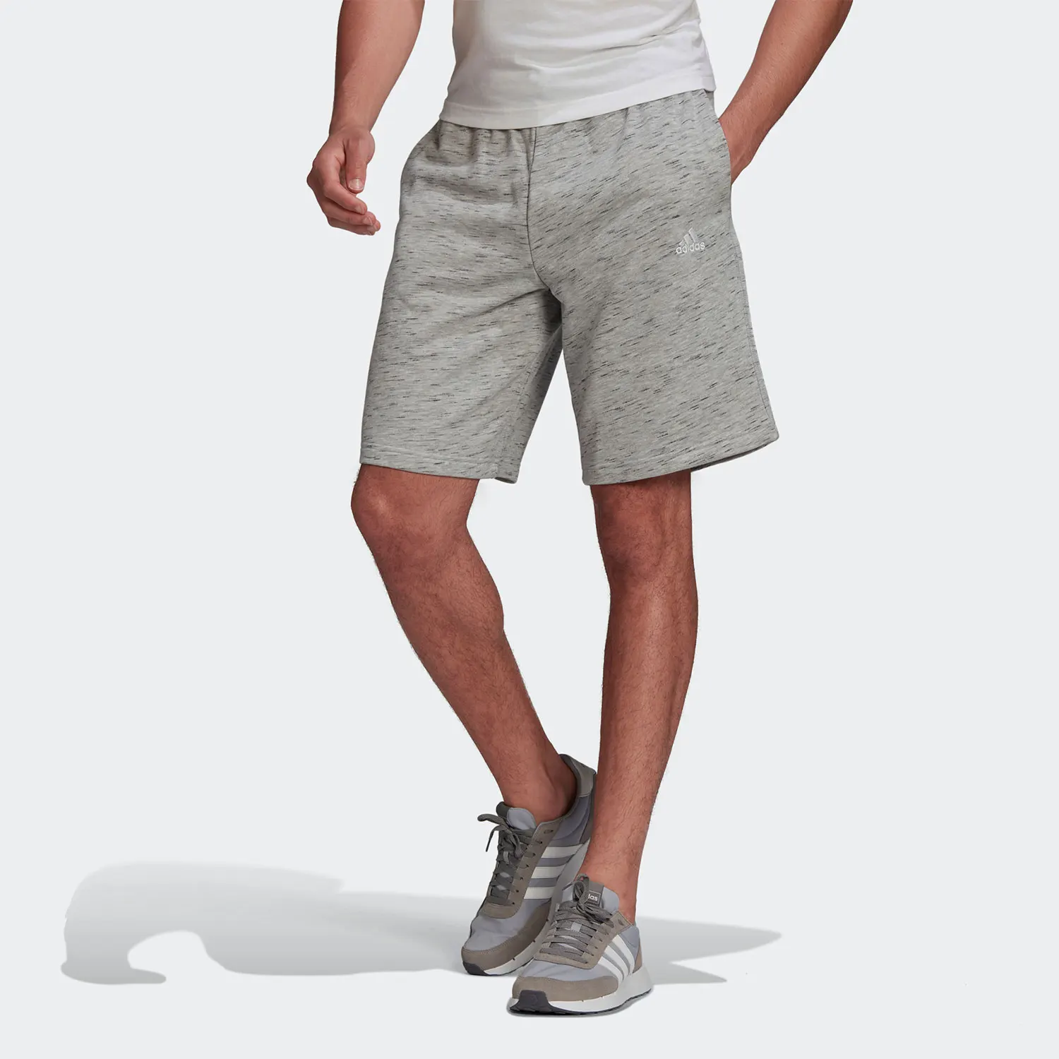 Adidas Genuine Summ… - image