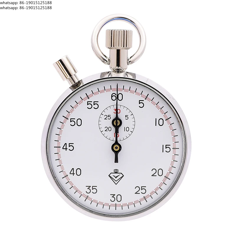 

The latest mechanical stopwatch 504/505 metering 803/806 professional sports pointer stopwatch timer
