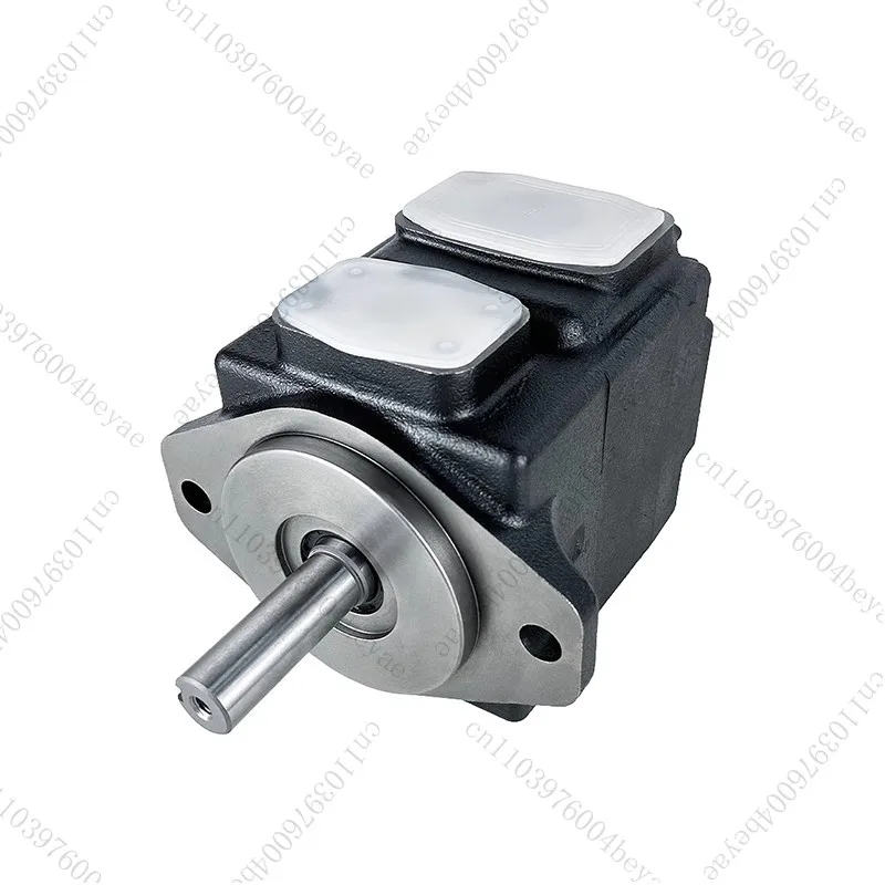 

Hydraulic pump quantitative oil pump T6C/D/E/CC single/double vane pump