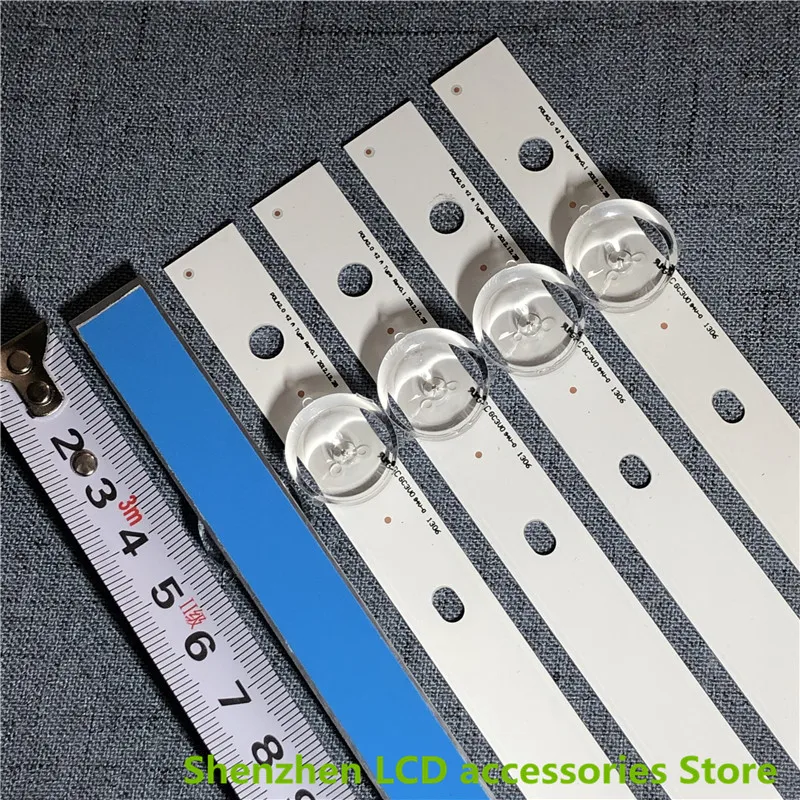 T420HVN05.0 42ln5406-za 42LN5300 42LN578V 42in ، إضاءة خلفية للتلفزيون ، 42 في ، جديدة