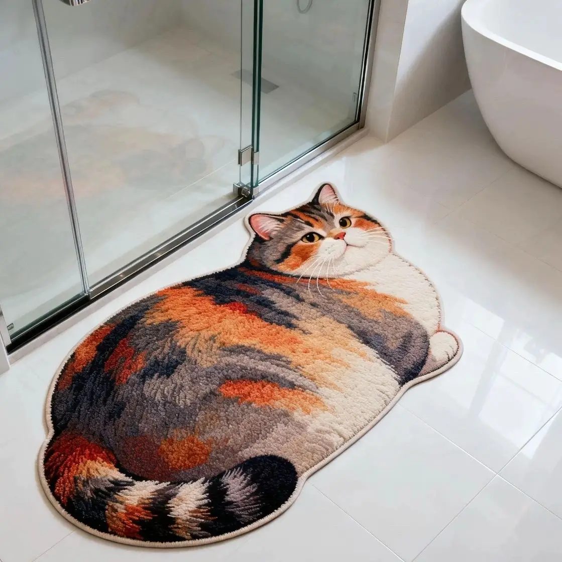 Thumbnail 2 - #28 Bath Mats & Rugs Discount Picks