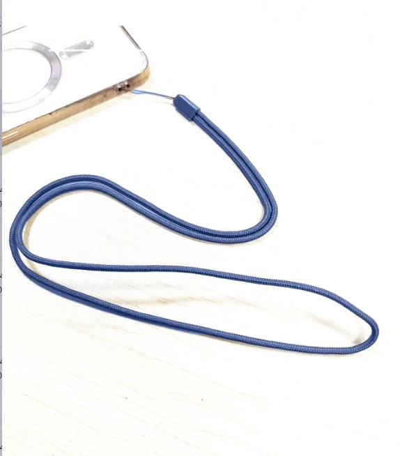 Universal Nylon Lanyard Multi-purpose Hanging Neck Rope