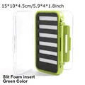 DS HB18A Green