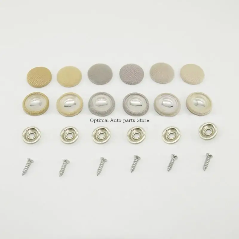 

Автомобильный потолочный обшивка потолка, пуговица, ремонтный комплект, автозащелки на крыше, фиксатор, зажим для автомобиля, на