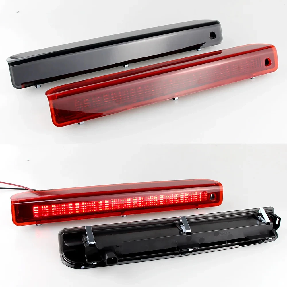 

1 PC Third Brake Light, LED Stop Lamp For Renault Megane Hatchback MK3 2008-2016 265900006R Rear Tail Light
