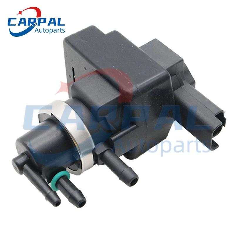 

High Quality New Turbo Pressure Solenoid Valve 9830210580 For Peugeot 208 2008 308 3008 RCZ Ccitroen C3 C4 C5 Auto Parts