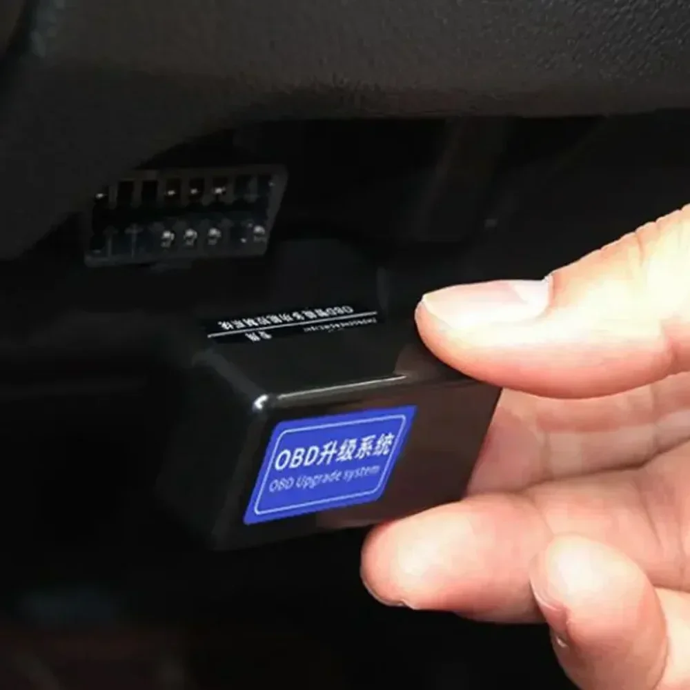 For Lexus UX200 UX250h 2019 2020 2021 2022 2023 2024 Car OBD Device Module Auto Speed Lock Electric Window Lifter Power Colser