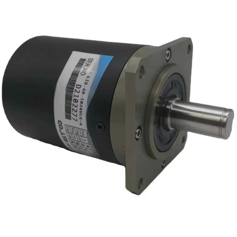 Numerical control machine tool spindle RIB-60-1024VLG-A accessory position encoder 1 year warranty