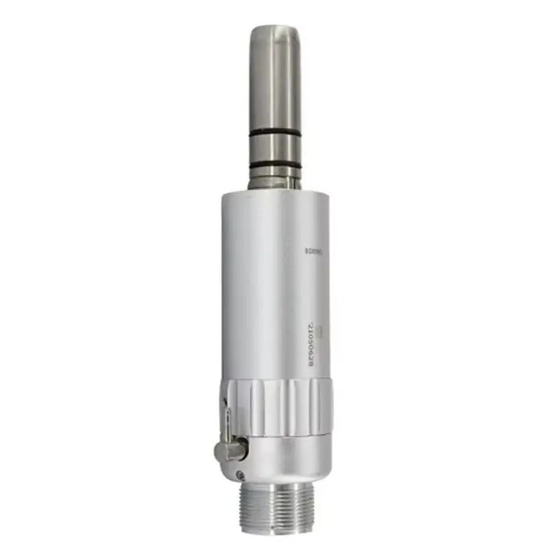 Micromotor Handpiece Micromotor Handpiece Outer Channel Pneumatic Sanding Polishing Slow Head Lab Instruments