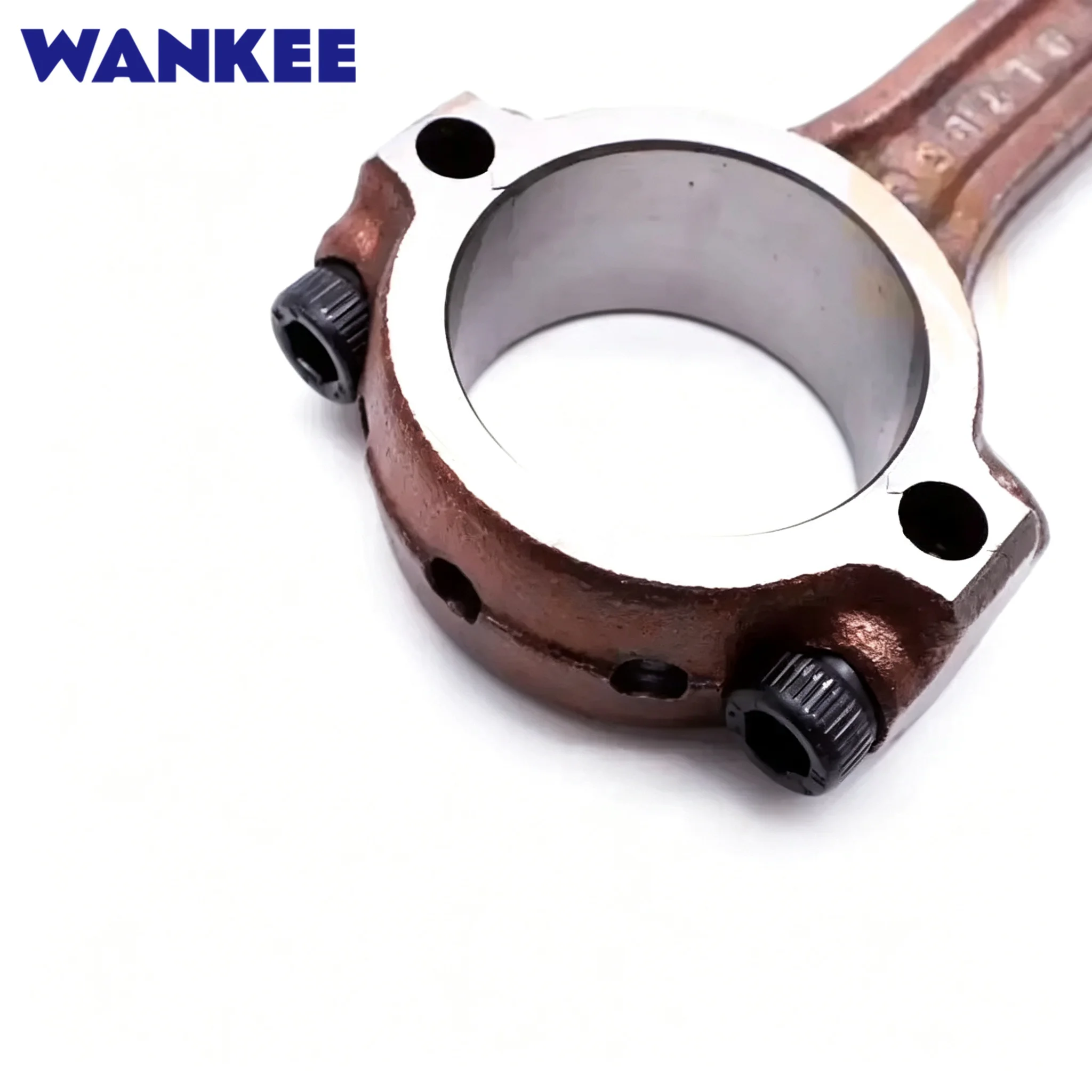 Connecting Rod 396607 331810 for Johnson Evinrude OMC 9.9 15HP 2 Stroke Outboard Motor