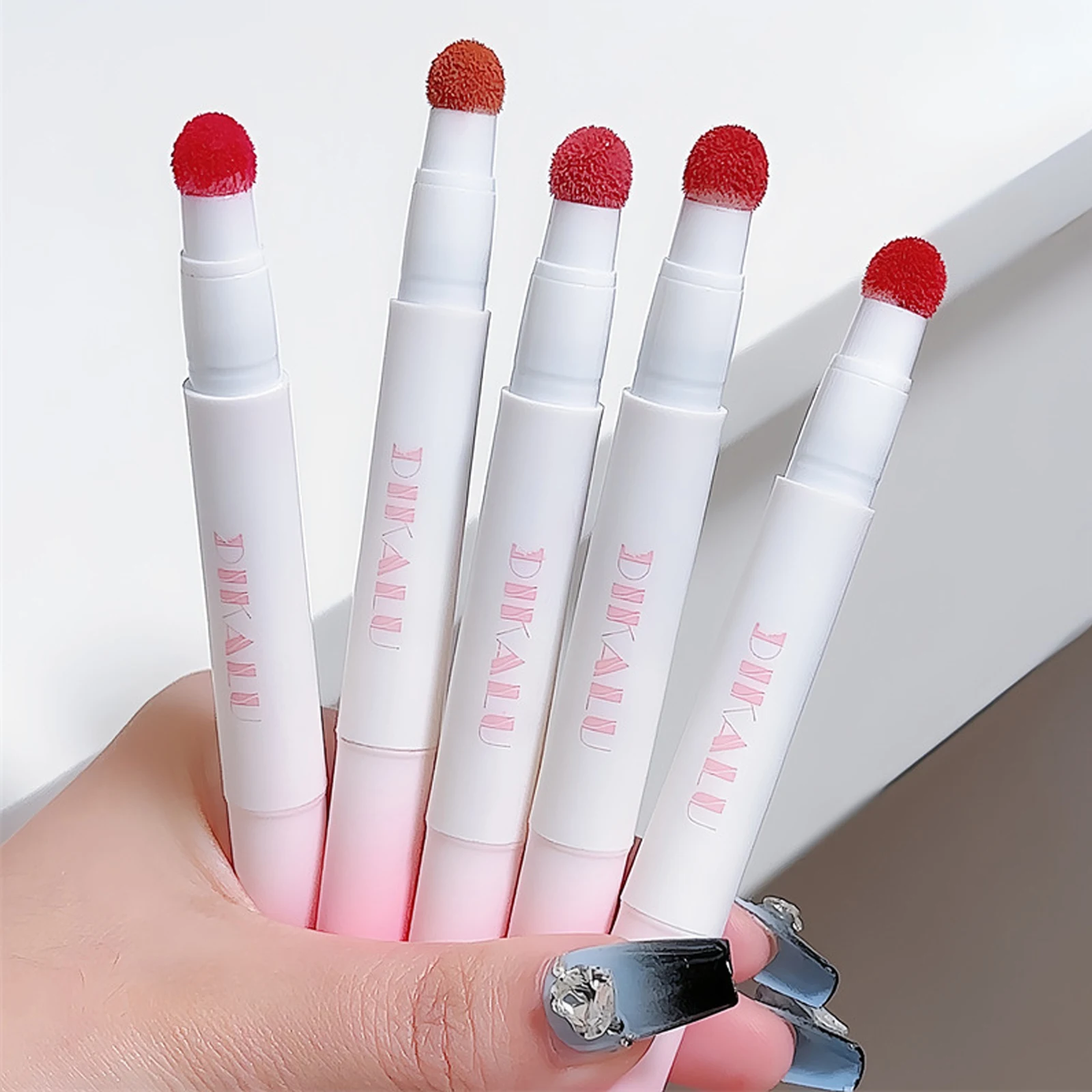 Lip Gloss New Beauty Women Outdoor Party Daily Oil Lipgloss Korean Lip Oil  Cheap Very Cosmetics Makeup Lip Care