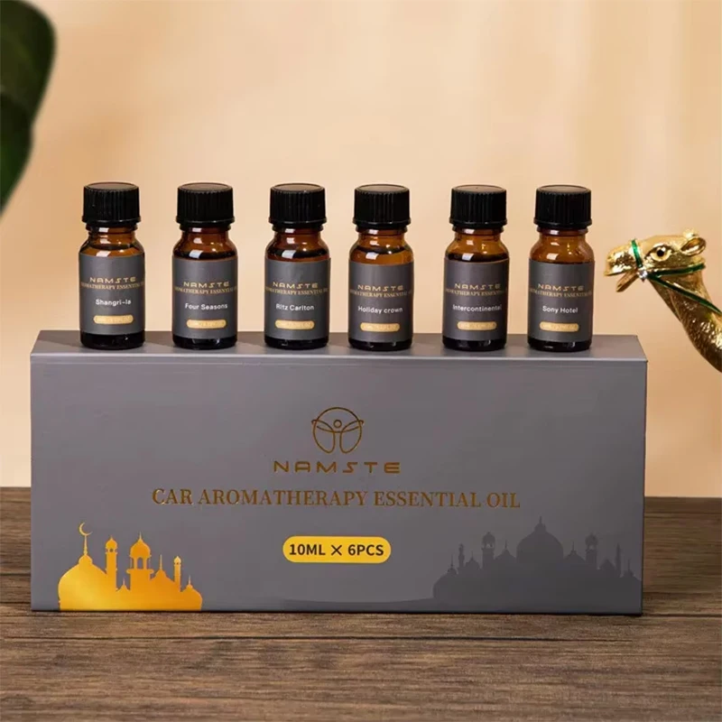 

Умный аромадиффузор Namaste для дома и автомобиля с эффектом звездного света, распределитель ароматов, освежитель воздуха для интерьера