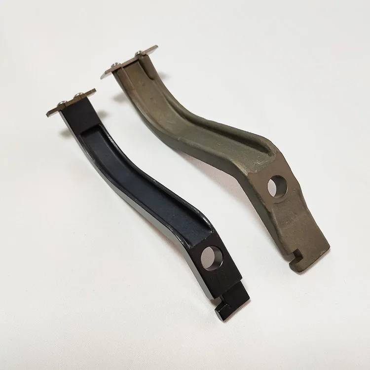 1 Stück 58.022.111 Front Lay Assembly MO SORD Printing Parts Front Guide