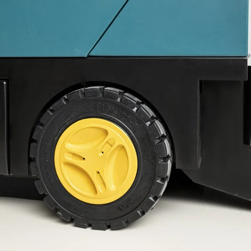 Рисунок 6 - Y78 Машина для чистки пола