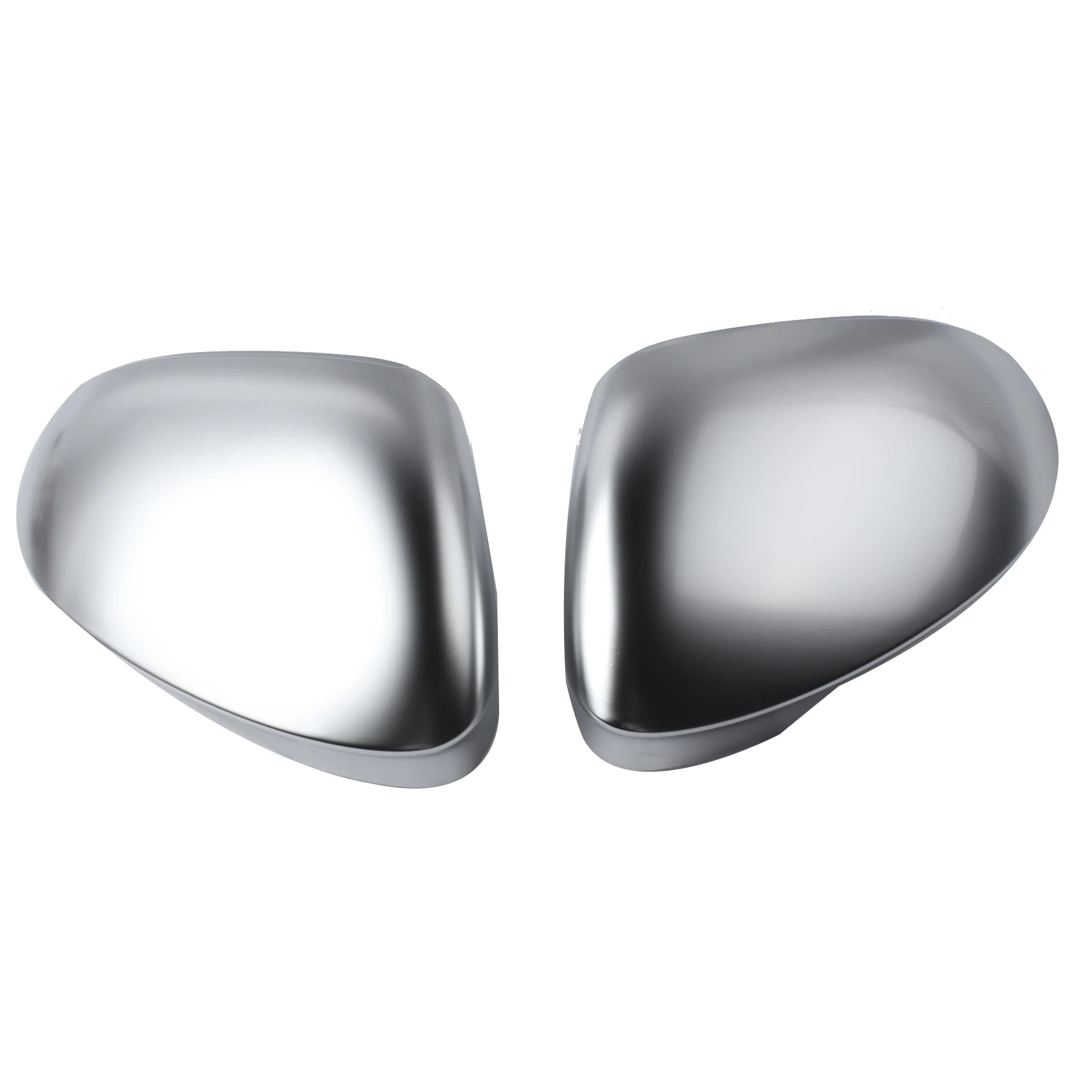 

Car Side Rearview Mirror Cover Wing Mirror Shell for-Golf 8 2020