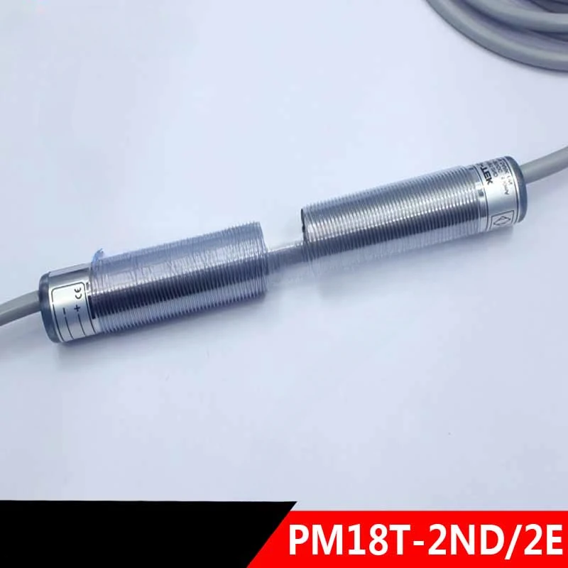 Photoelectric switch for PM18T-2ND sensor for PM18T-2PD quality assurance one year