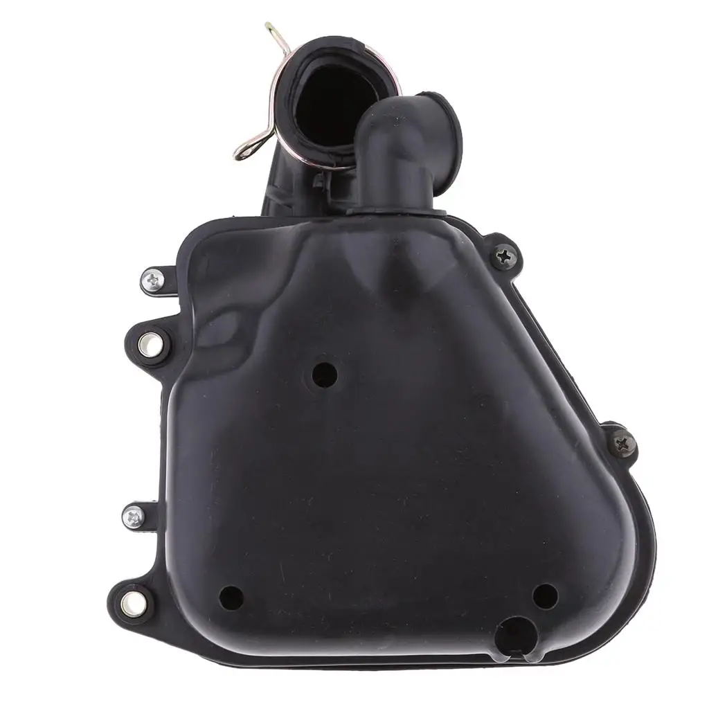 

Корпус воздушного фильтра для квадроцикла, черный, для моделей 2004-2006 годов, совместим с Sportsman 50cc, Scrambler 90cc