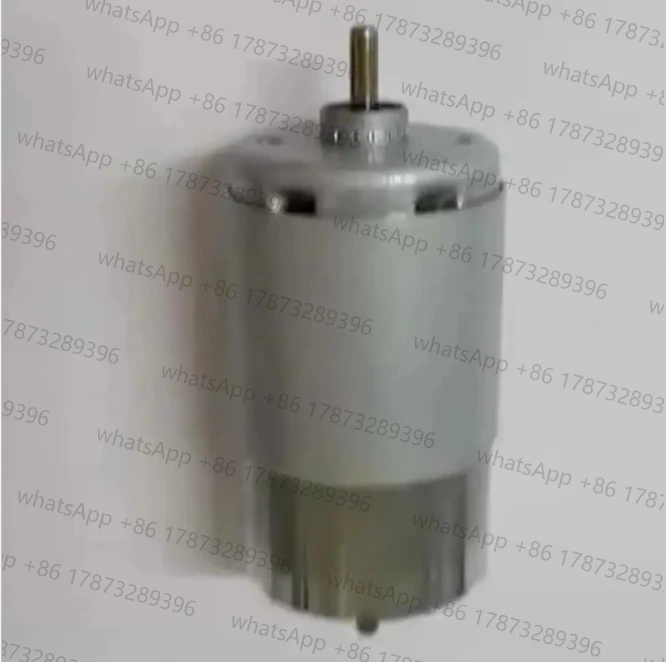 

RS-455PA-18130 For Instrument/Printer/Toy Model Small Motor