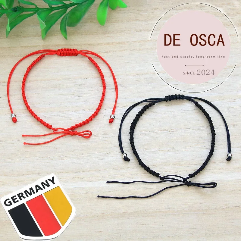 6m-24m Europe icam clines polska 8 linii DE icam hand-woven hand rope oscams polska 8 linii v8 Clines rope cccan poland bracelet