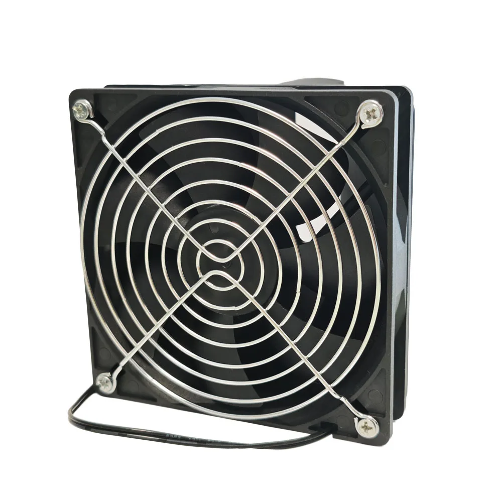 Black 3D-Printed Cooling Fan For Switch 2 Game Console Radiator Heat Gaming Accessories Long-Lasting Performance Cooling Fan