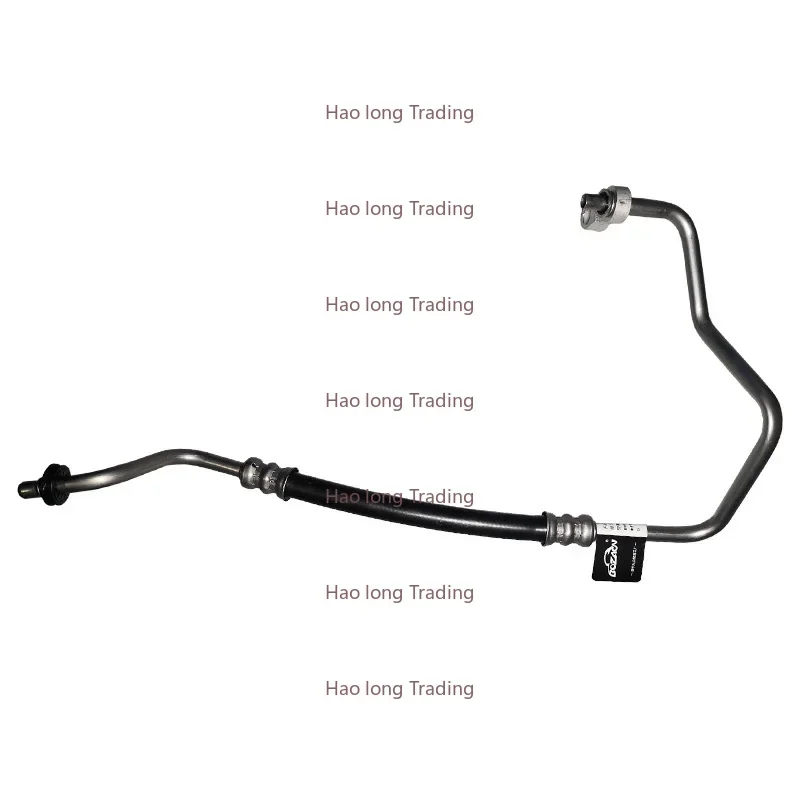 Suitable for Chevrolet Cruze Yinglang 1.61.8 gear box radiator gearbox cooling oil pipe into short hose 9005816A