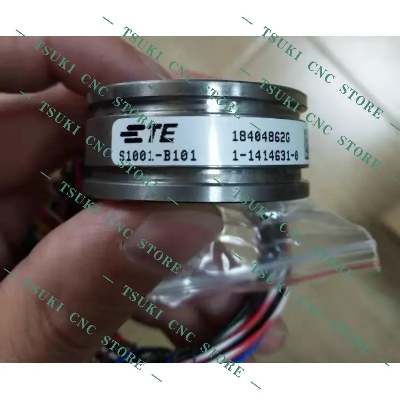 New encoder S1001-B101 for fast shipping