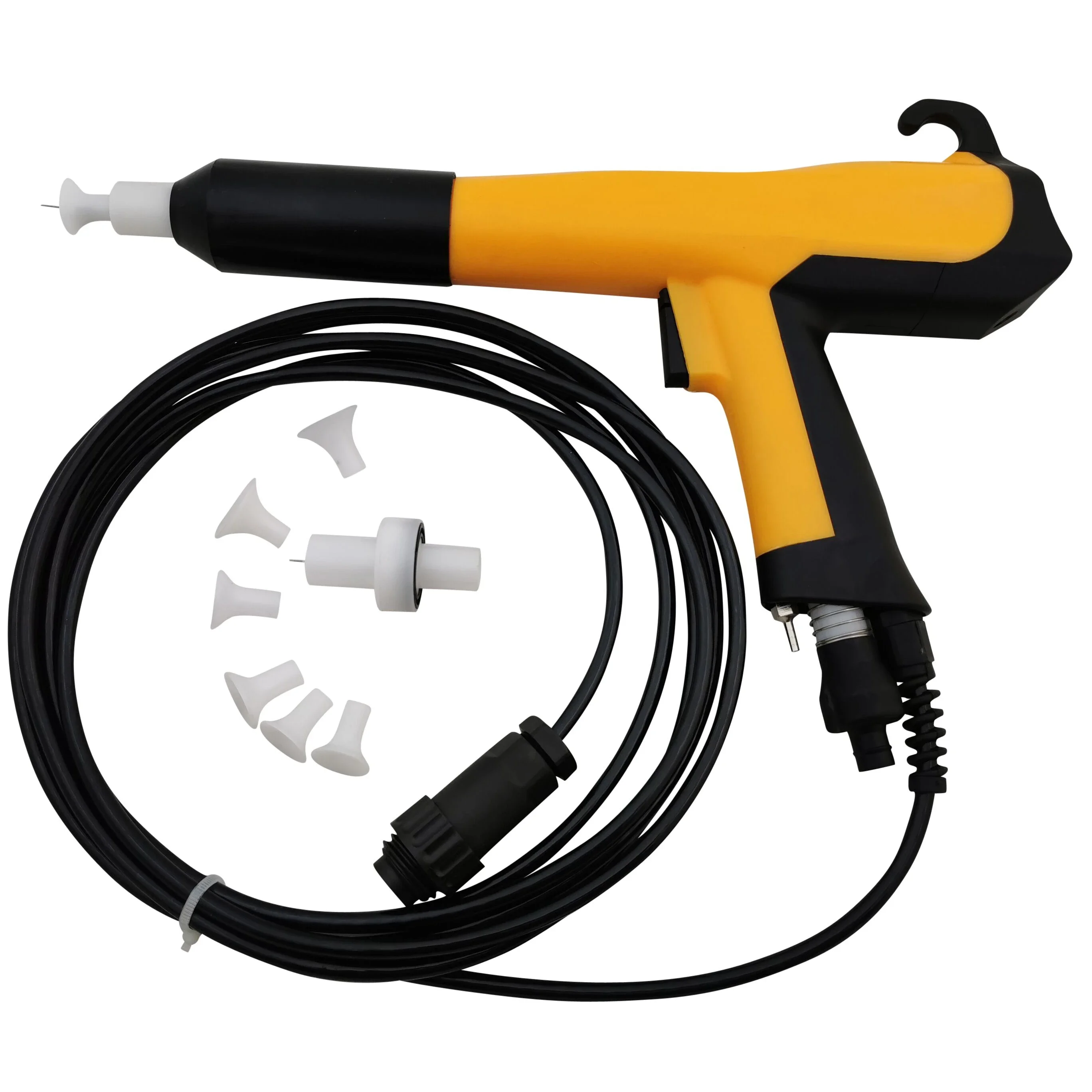 

KCI powder coating spray gun (K1 Powder Gun)