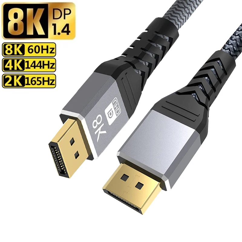 Displayport Cable D…