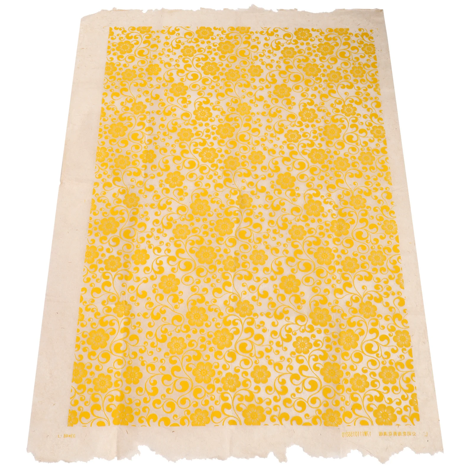 Pottery Transfer Paper Underglaze For Ceramics Diy Crafts Clay Decal Cuttable Decorative Accessory Handicraft Supply