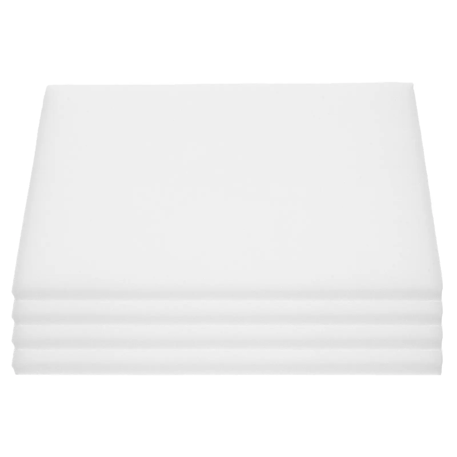 

Набор из 4 губчатых вкладышей для шкатулок для украшений, подставок для серег, органайзеров для колец, ковриков для демонстрации ювелирных изделий