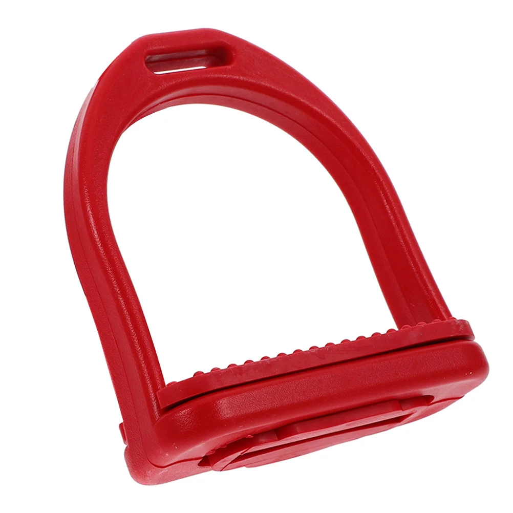 

Horse Riding Stirrups Equestrian Saddle Accessories Replacement English Protection