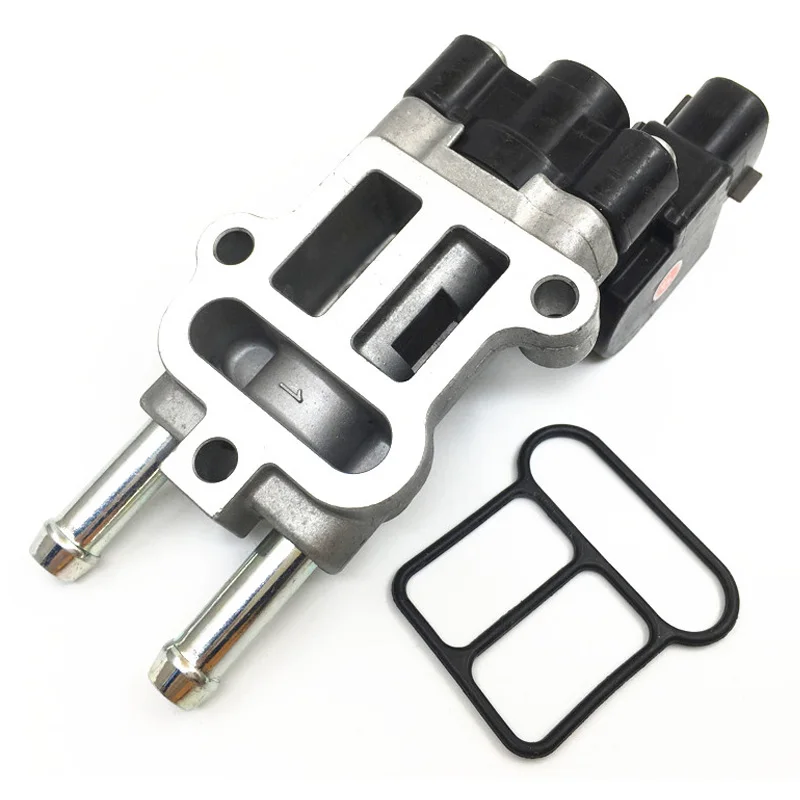 16022-PWA-G01 16022-PWA-901 22270-0D040 Idle Air Control Valves for Honda Fit GD1 GD3 GD8 Jaz 1.3L 1.5L