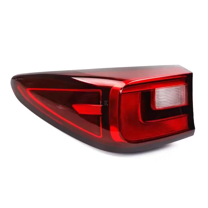 

1pcs Taillight Tail Lamp Rear Back lamp assy left / right for for Chinese SAIC MG ZS17/18/19 SUV Auto car motor part