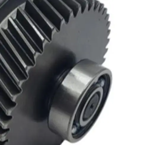 /Metal /Replacement /Part For N505558 N601605 Cutting Machine With D28730 Interface High Wear Resistant Tool