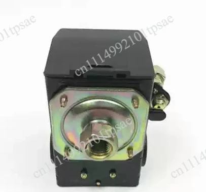 LF10-1H air compressor pump pressure switch 220V 380V air pressure switch pressure controller