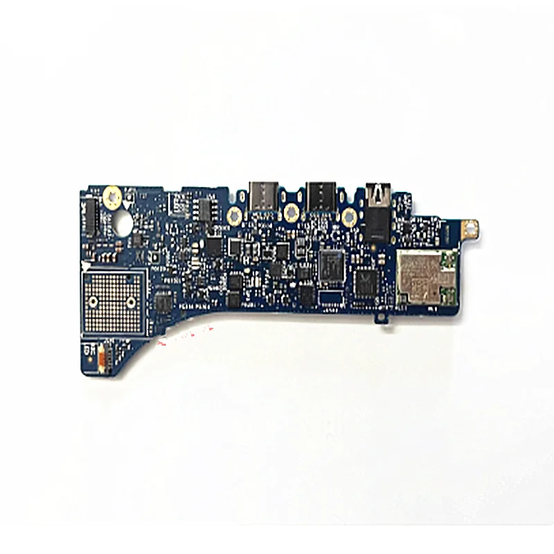 NEW Genuine FOR Dell XPS 15 (9575) USB / Audio Ports IO Daughter Board Yh2h0 DAZ10 LS-F211P