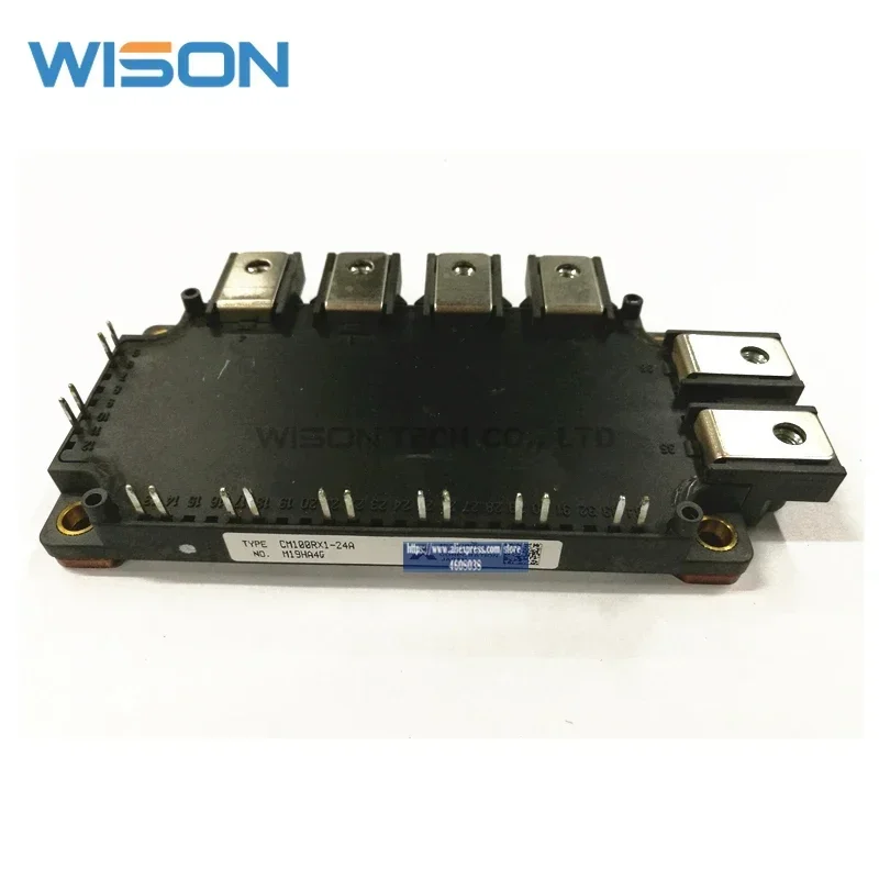 CM150RX1-24A CM100RX1-24A CM150RX-24T CM100RX-24T frete grátis novo e original módulo