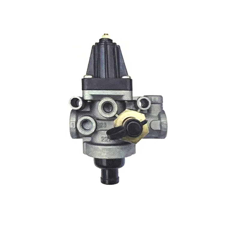 

Discharge valve original equipment manufacturer 9753034640 1518284 0024314906 and braking systems for heavy-duty trucks