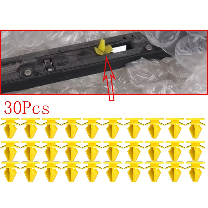 30Pcs 30622764 3064…