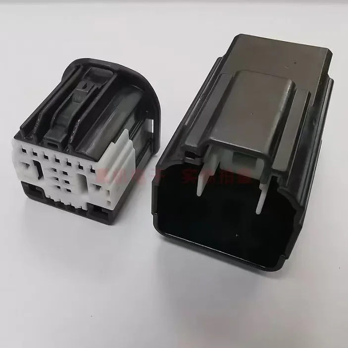 6098-7127 connector compatible with Mondeo male and female door hinge connector terminal 21PIN