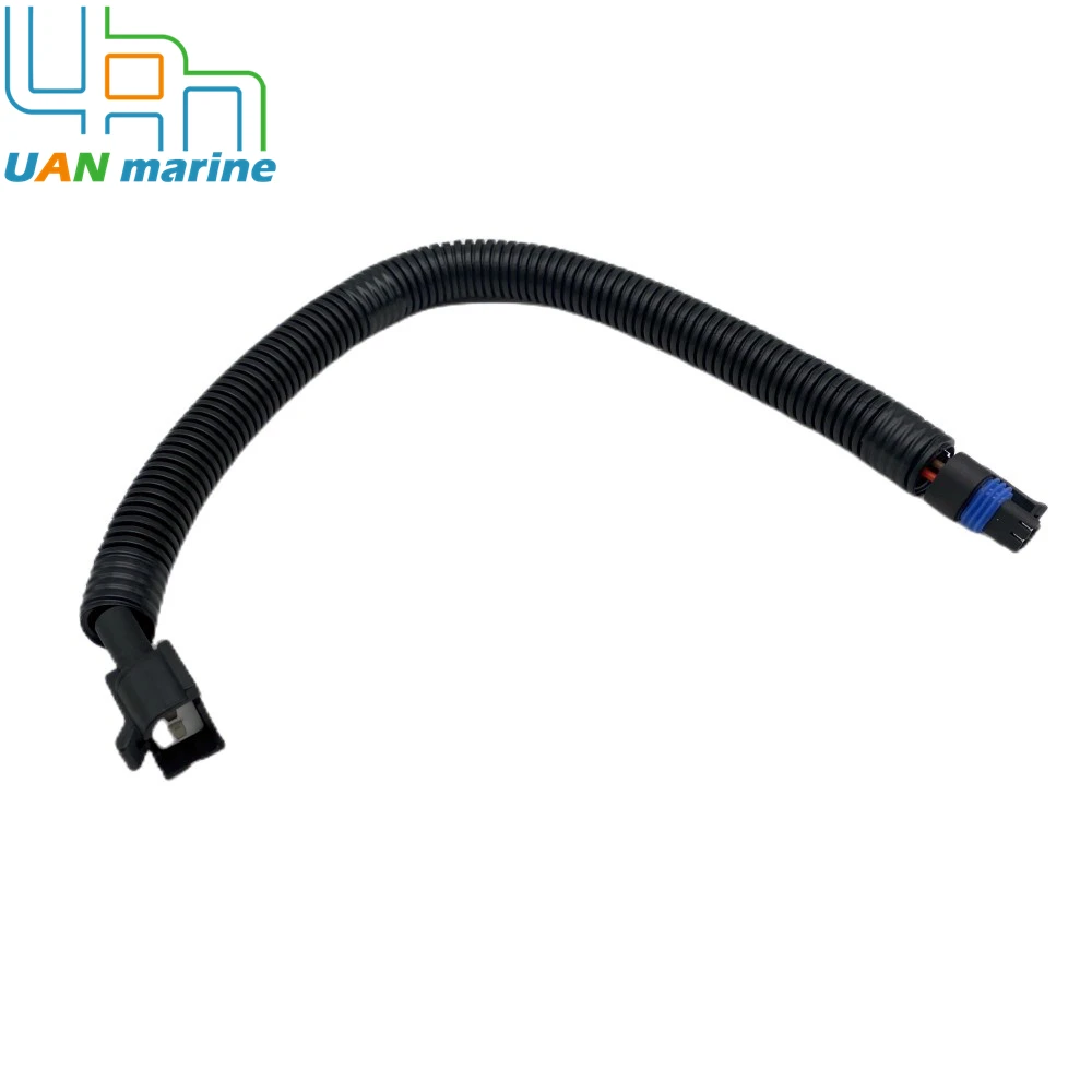 987229 986661 Ignition Coil Harness For OMC Cobra 3.0 4.3 5.0 5.7 7.4 L V6 V8 Drives  Volvo Penta