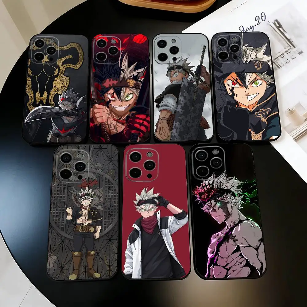 B-Black A-Asta-Es C…