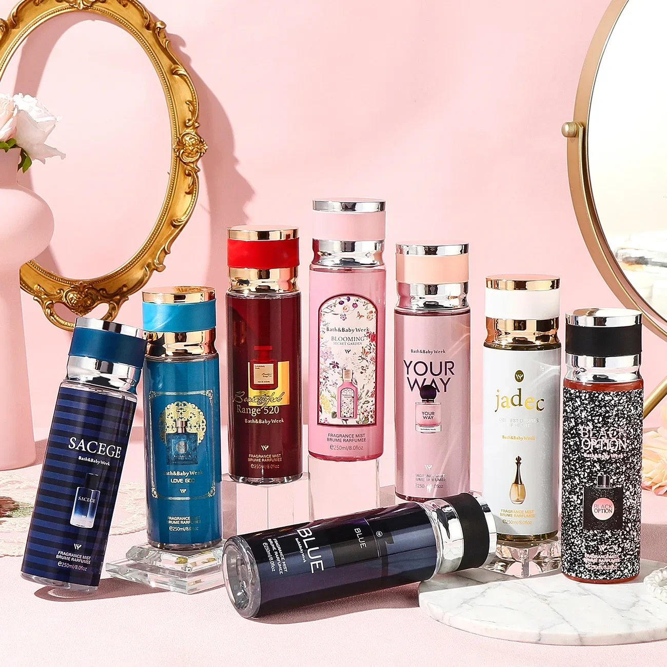 

Hot Selling Original Brand Perfume Have All The Perfumes You Want.Long Lasting Scent Men Pheromone Perfume Fragrance for Woman